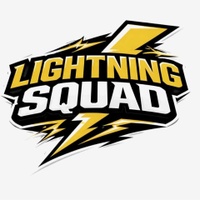 Lightning Squad Adult Softball Organization