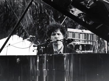 Chick Corea