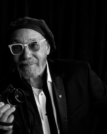 The Godfather John Simmons