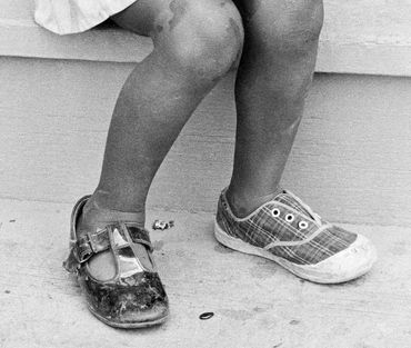 Two Shoes Nashville 1971