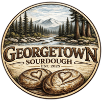 Georgetown Sourdough