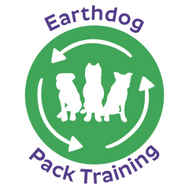 Earthdog Pack Training