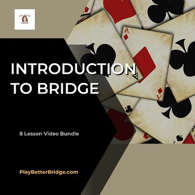 PBB - Online Bridge Lessons