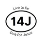 Live to be One for Jesus