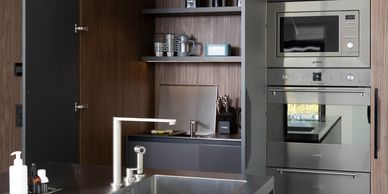 Butlers Pantry