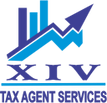 XIV TAX AGENT SERVICES