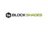 block shades