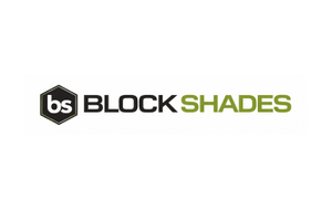 block shades