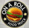 On A Roll Food Truck