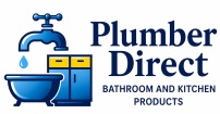 Plumber Direct Bathrooms and Kitchens