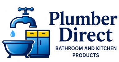 Plumber Direct Bathrooms and Kitchens