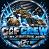 okinawa cif cleaning