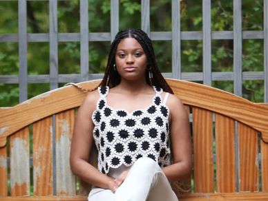 Keziah Shaw- Dance Instructor

Keziah Shaw is an instructor at Trinity Performing Arts Studio and ha