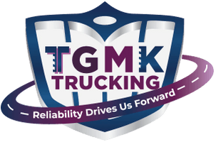 TGMK Trucking LLC