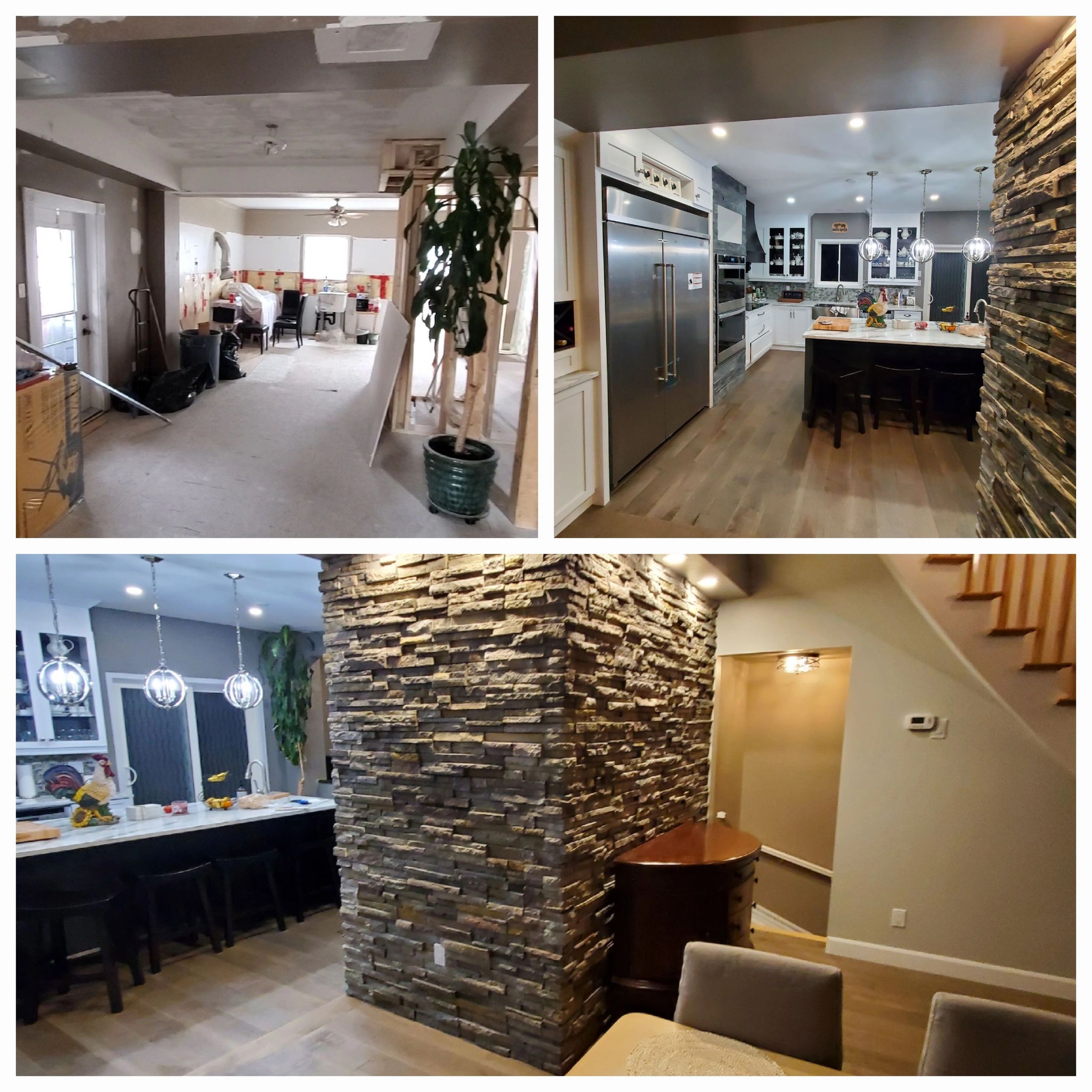 Snapshot of Home Renovation Solutions