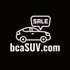 bcaSUV.com