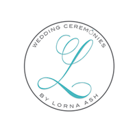 Wedding Ceremonies by Lorna