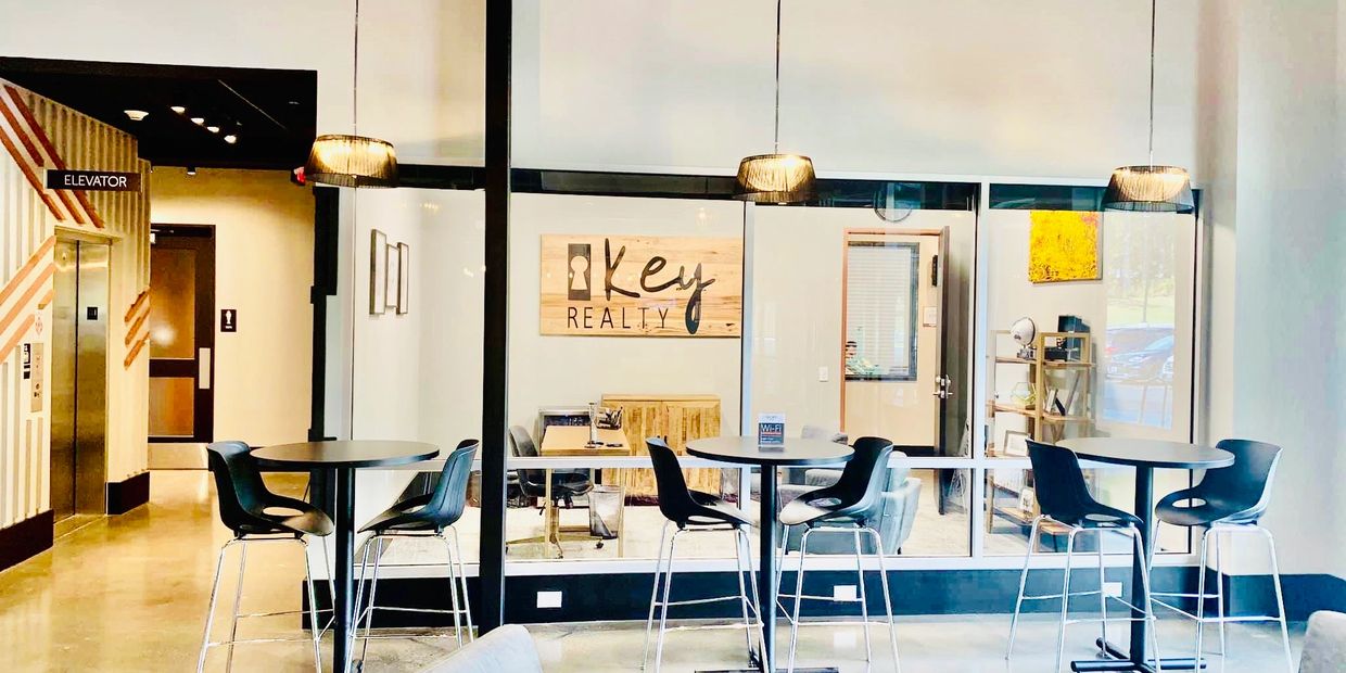 Our Office Key Realty