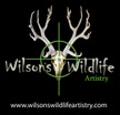 WILSON'S WILDLIFE ARTISTRY