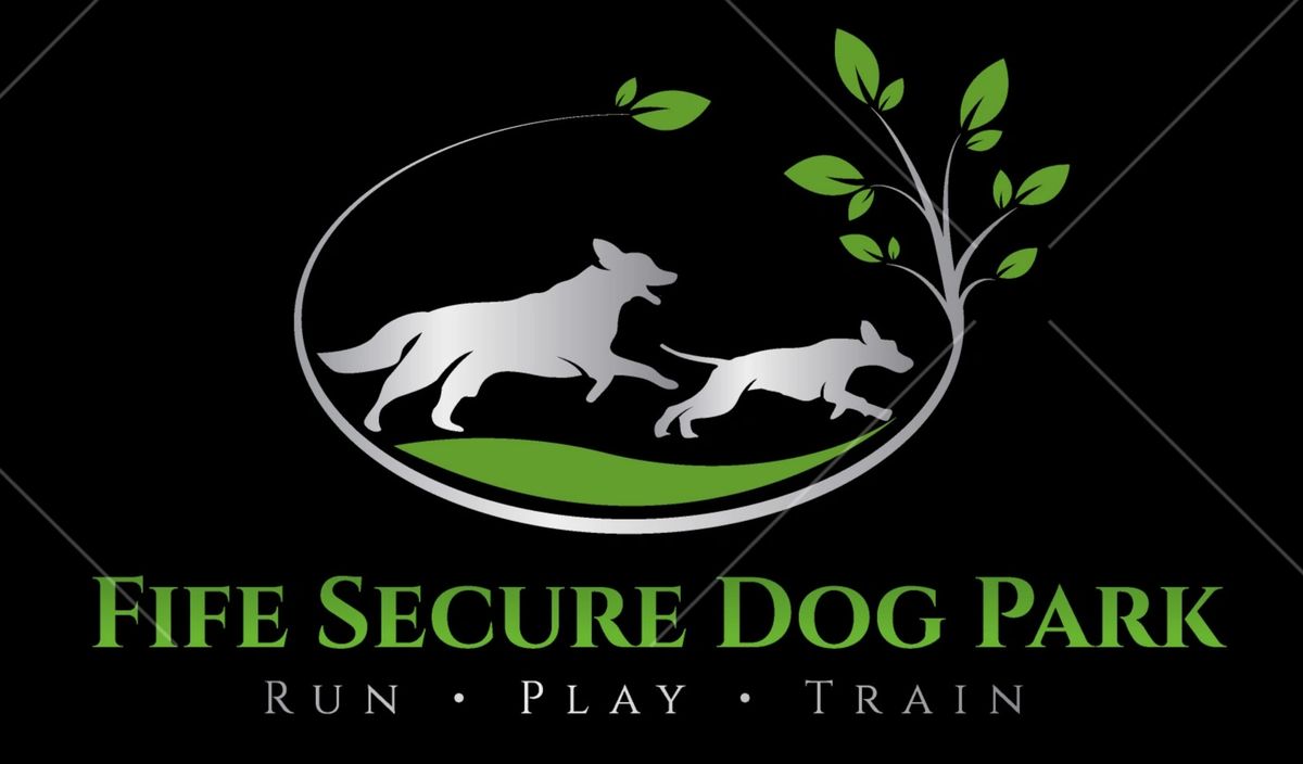 Fife Secure Dog Park