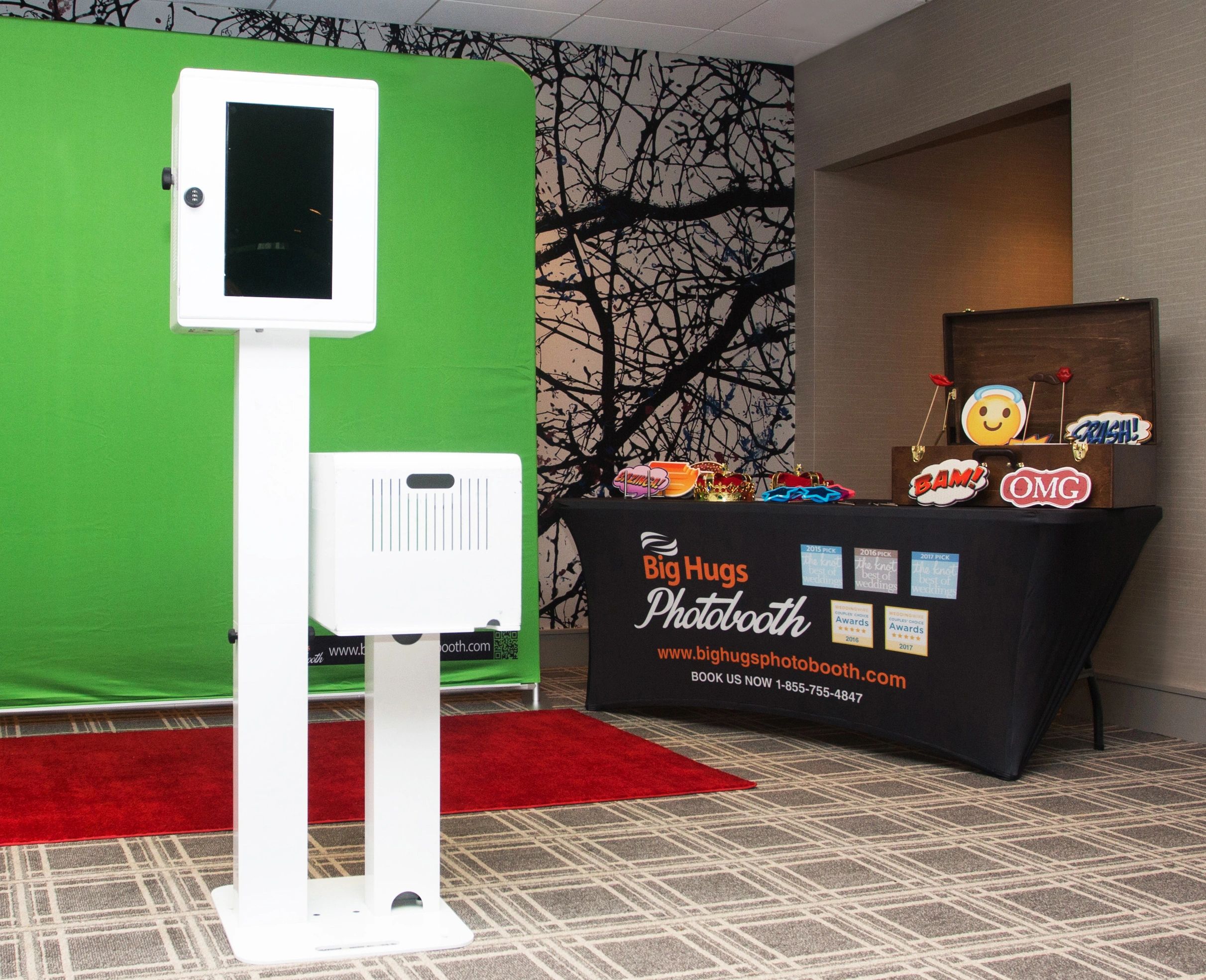 Affordable Photo Booth Chicago