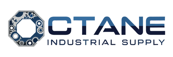Octane Industrial Supply