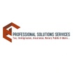 Professional Solutions Services [ProSoServ]