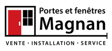 Portes et Fenêtres Magnan