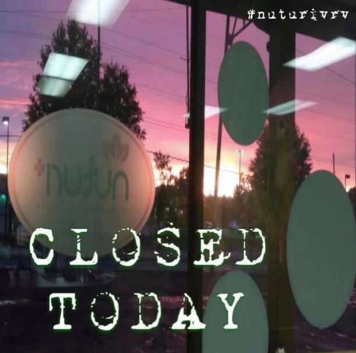 Nuturi Vegetarian & Raw Vegan Juice Bar Snellville, GA