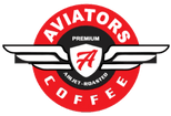 Aviators Coffee.com