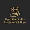 Byers Hospitality Purchase Solutions