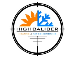 High Caliber Heating and 
Air Conditioning, LLC
254-702-1243