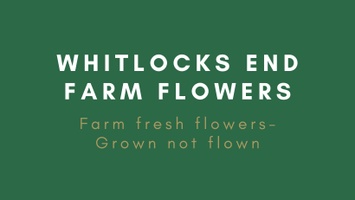 Whitlocks End Farm Flowers