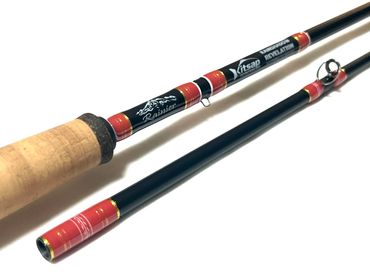 A little Northwest flavor. 