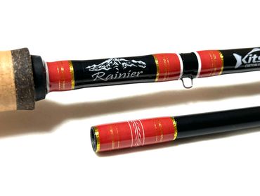 Attractive, functional and performance. 