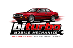 Biturbo Mobile Mechanics