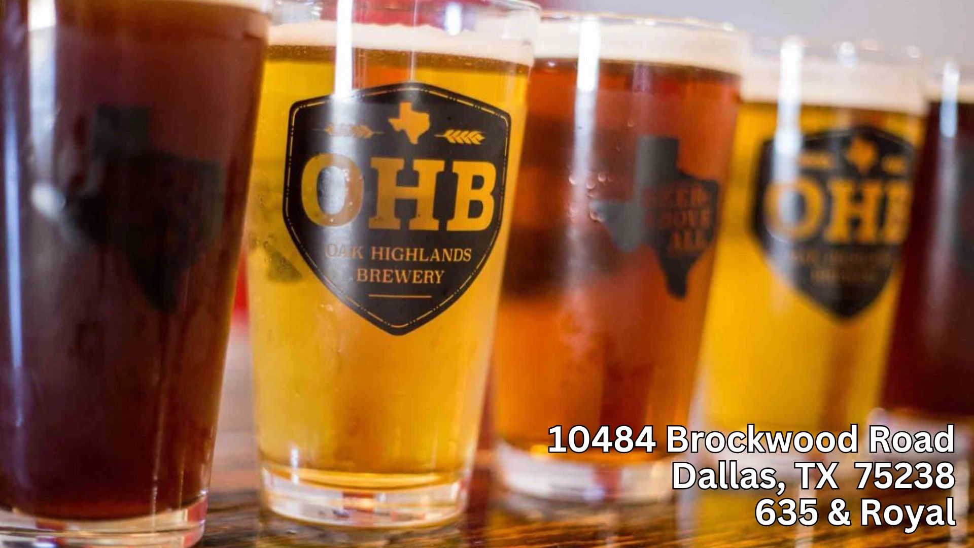 HOME [oakhighlandsbrewery.com]