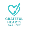 Grateful Hearts Gallery