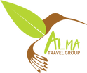 alma travel group