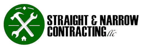 Straight & Narrow Contracting