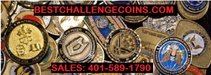 Best Challenge Coins Co. Warwick, RI