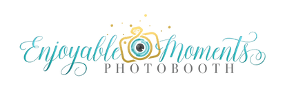 ENJOYABLE MOMENTS PHOTOBOOTH