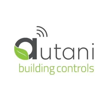 Autani Building Controls logo