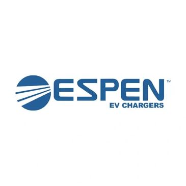 Espen EV Chargers logo