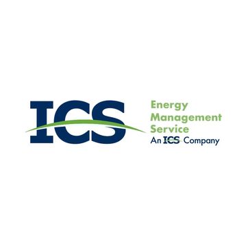 ICS Energy Management Service, An ICS Company logo