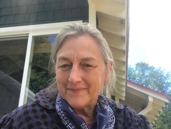 Deborah Geurtze, Printmaker and Painter