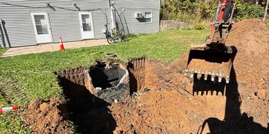 septic replacement and repair services Kalamazoo Michigan Southwest Michigan Xtreme Landworx Septic