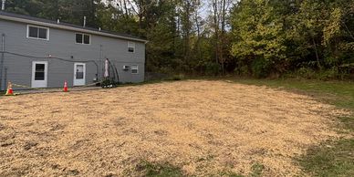 Septic replacement services paw paw Mi southwest Michigan Xtreme Landworx excavation services