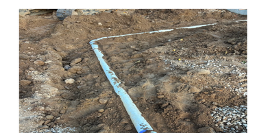 Septic system Installation Kalamazoo county Paw Paw MI Xtreme Landworx Southwest Michigan Septic