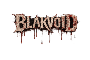 Blakvoid